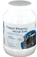 Trisport Pharma Recup Fuel Citron-Ananas Poudre 1,5 kg