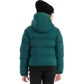 Protest Eliny Jacke Skijacke Rainstorm Blue 140
