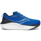 Saucony Triumph 22 Herren Pink / Blau 42