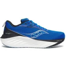 Saucony Triumph 22 Herren Pink / Blau 42