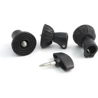 Manfrotto 190SCK2 Saugnapf Set