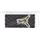 KS Tools Rahmenbandmaß 300.0049 Gelb 20 m
