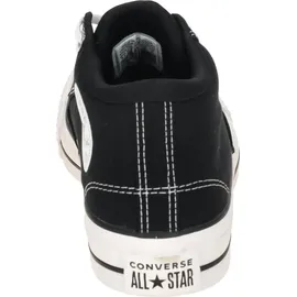 Converse CTAS MALDEN STREET MID Schwarz - Schwarz