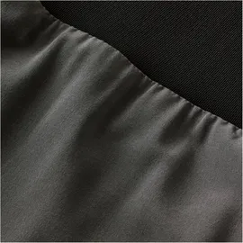 Mizuno multi pocket shorts grau schwarz herren - L