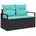 Sofa Set 6-tlg Loungeset