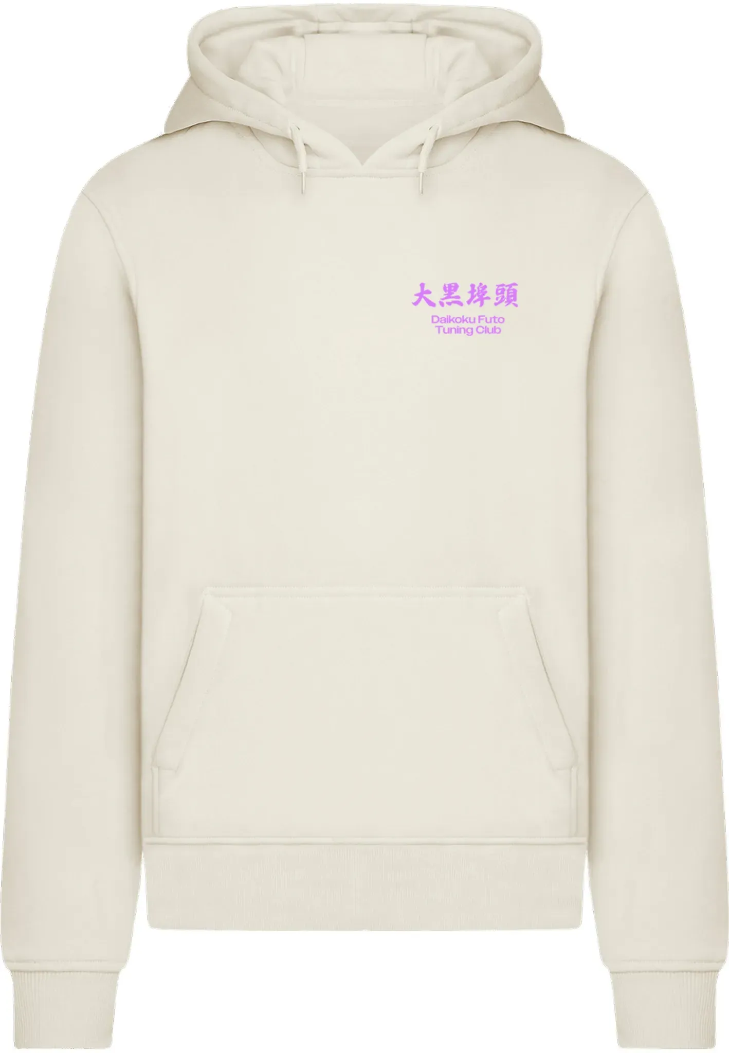 Kapuzenpullover MISTERTEE 