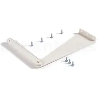 HAILO Einbaumülleimer 1663999 0 l Grau