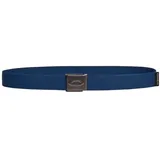 OAKLEY Ellipse Web Gürtel - Team Navy - One Size