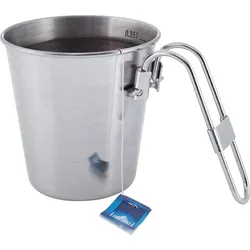 Tatonka Expedition Mug neutral