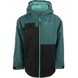 Alpine Pro Plega Abnehmbare Jacke - Blue - 128-134 cm