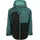 Alpine Pro Plega Abnehmbare Jacke - Blue - 128-134 cm