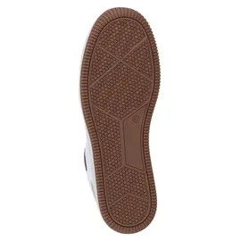 moea Gen1 Herren Weiß/Beige/Braun 40