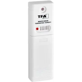 TFA Spring 35.1129.01