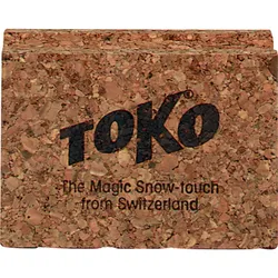 Toko Wax Cork Bulk 50 pcs. neutral (0000)