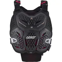 Leatt 4.5 Hybrid Damen Brustprotektor, Größe S M