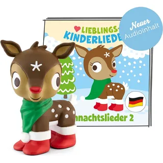 Lieblings-Kinderlieder Weihnachtslieder 2 Neuauflage 2022