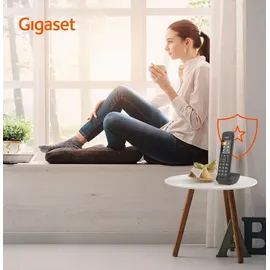 Gigaset C575HX schwarz