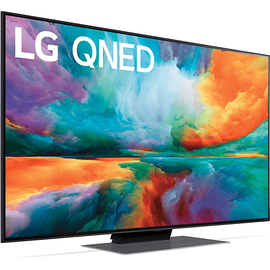LG 50QNED816RE 127 cm, 50 4K Ultra HD Smart-TV WLAN Schwarz