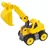 Big Power-Worker Mini Bagger (800055802)