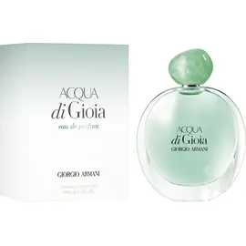 Giorgio Armani Acqua di Gioia Eau de Parfum 100 ml