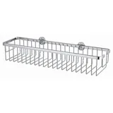 Tesa ALUXX Duschkorb