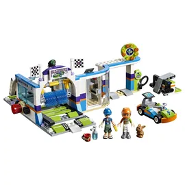 LEGO Friends Autowaschanlage 41350