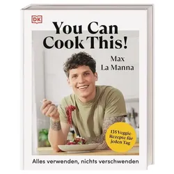 You can cook this!