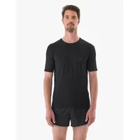 Compressport Herren Pro Racing SS T-Shirt schwarz