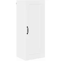 VidaXL Küchenschrank Hochglanz 40 x 31 x 100 cm