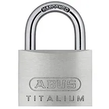 ABUS Titalium 54TI/50