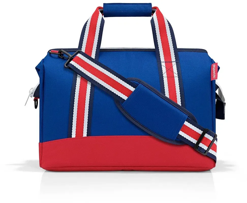 Reisenthel Tasche allrounder M special edition nautic