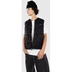 Volcom Bowered Weste wintermoss Gr. L