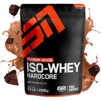 ESN Iso Whey Hardcore