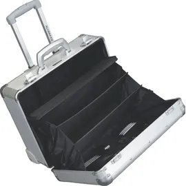 ALUMAXX Galaxy 2-Rollen Cabin 37 cm / 26 l black