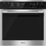 Miele H 6166 E