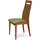 Home Affaire Esszimmerstuhl CLIO Stoff kirsch