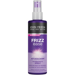 John Frieda Hitzeschirm Hitzeschutz-Spray 200 ml