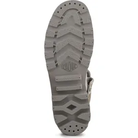 Palladium Baggy Moonrock Braun 42