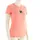 Ortovox Damen 185 Merino Square T-Shirt (Größe XS, pink)