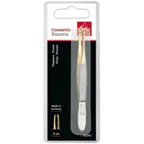 Erbe ERBE-Pinzette Goldspitze schmal-gerade 9cm