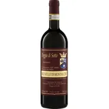 Castello di Colle Massari Brunello di Montalcino DOCG 2015 Poggio di Sotto (1 x 0.75 l)