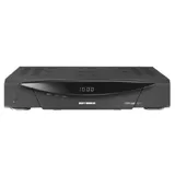 Kathrein UFD 580 Digitaler (Twin) Satelliten-Receiver mit 80 GB Festplatte schwarz