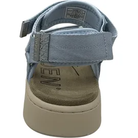 Woden Line Herren Blau 42
