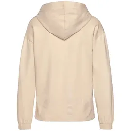 bench. loungewear Hoodie beige 32/34