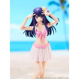 KADOKAWA Oshi no Ko Plastic Model Kit Ai DX Ver. 16 cm