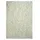 Steffensmeier Flokati 1500 Wollteppich 140 x 200 cm Beige