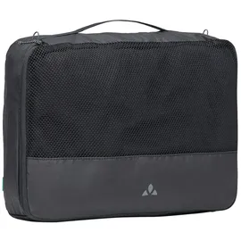 Vaude TripBox M grau/schwarz
