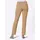Creation L Premium Jerseyhose Modal-Hose sportlich Braun 22