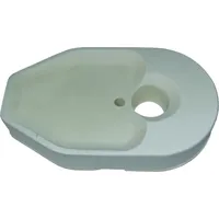 WOLF-Garten Wolf Isolierstein Kesseltür 1610415 für MKS-85-140