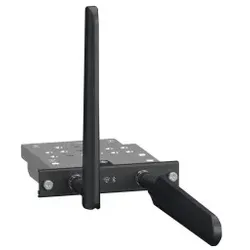 Schneider Electric HMIYP6MP4GU P6 Slot-in Erweiterung, 4G mit Antenne für US